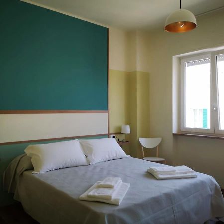 Fidardo Rooms Monopoli Buitenkant foto